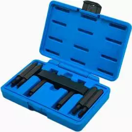 Универсальный набор для снятия и установки гаек задней оси Rossvik ST260