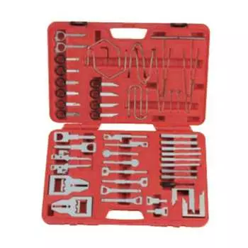 Универсальный набор для установки и снятия автоаудиоаппаратуры FORCE 952C1