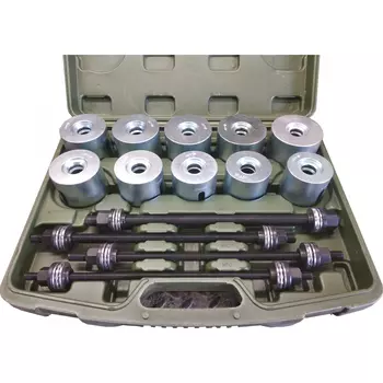 Универсальный набор для замены сайлентблоков Автоdело 40925 15272