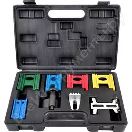 Универсальный набор фиксаторов Автоdело 40452 15135