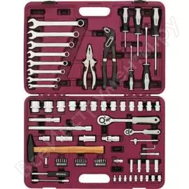 Универсальный набор инструмента THORVIK