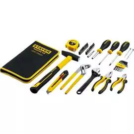 Универсальный набор инструмента для дома STAYER Master-40 22052-H40