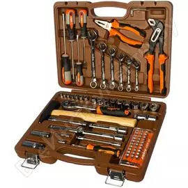 Набор инструмента Ombra 55460