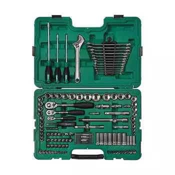 Универсальный набор инструмента Sata S 09014