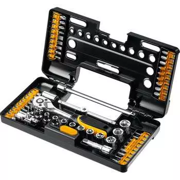 Универсальный набор инструмента STAYER auto 57 27760-H57