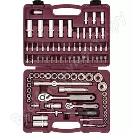 Универсальный набор инструмента THORVIK