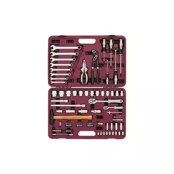 Универсальный набор инструмента THORVIK