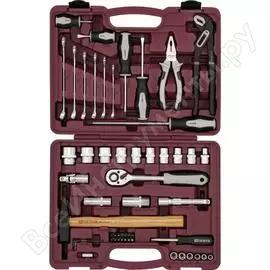 Универсальный набор инструмента THORVIK UTS0056 52057