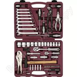 Универсальный набор инструмента THORVIK