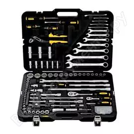 Универсальный набор инструментов Berger BG BG118-1214