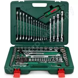 Универсальный набор инструментов HANS TK-124