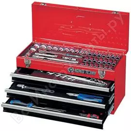 Универсальный набор инструментов KING TONY 901-069MR01