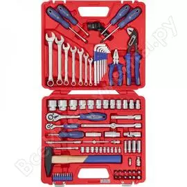 Универсальный набор инструментов МАСТАК 0-085C