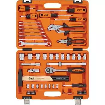 Универсальный набор инструментов AFFIX AF01058C