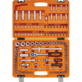 Универсальный набор инструментов AFFIX AF01108C
