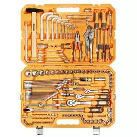 Универсальный набор инструментов Airline AT-132-09