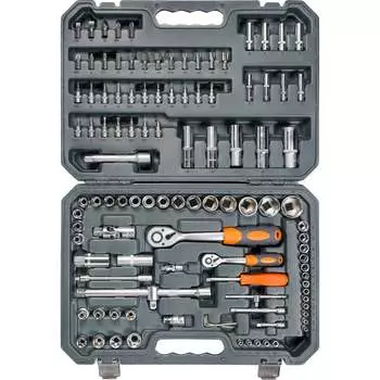 Универсальный набор инструментов Airline AT-109-08