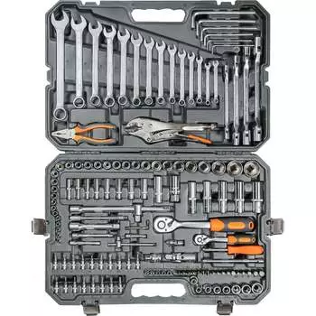 Универсальный набор инструментов Airline AT-137-10