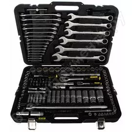 Универсальный набор инструментов Berger BG BG148-1214