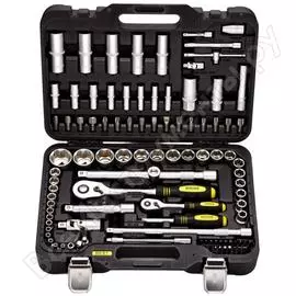 Универсальный набор инструментов Berger BG BG-097-121438