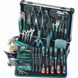 Универсальный набор инструментов для электроники Pro'sKit PK-1700NB С00040170