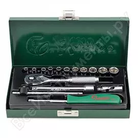 Универсальный набор инструментов HANS 2616M