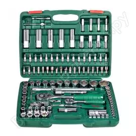 Универсальный набор инструментов HANS TK-108