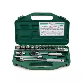 Универсальный набор инструментов HANS 3619MB