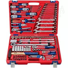 Универсальный набор инструментов МАСТАК 01-146C