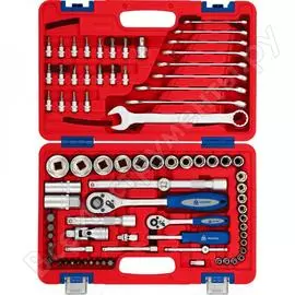 Универсальный набор инструментов МАСТАК 01-082C