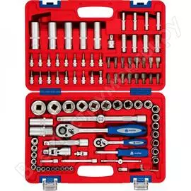 Универсальный набор инструментов МАСТАК 01-094C