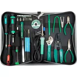 Универсальный набор инструментов Pro'sKit PK-810B С00040069
