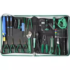 Универсальный набор инструментов Pro'sKit PK-2002B С00040057