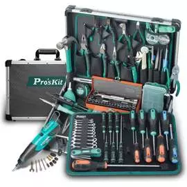 Универсальный набор инструментов Pro'sKit PK-1990B С00040088