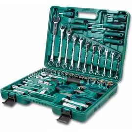 Универсальный набор инструментов Rossvik UST055