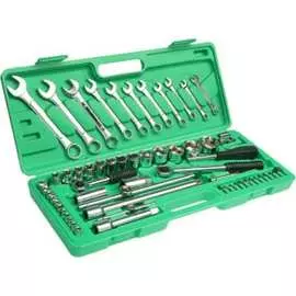 Универсальный набор инструментов ТУНДРА 881867