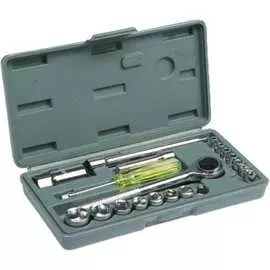 Универсальный набор инструментов TUNDRA