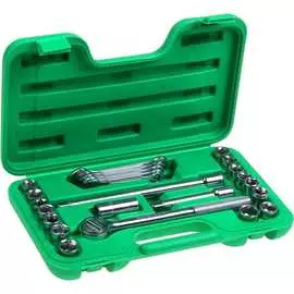 Универсальный набор инструментов TUNDRA