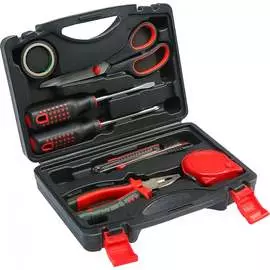 Универсальный набор инструментов TUNDRA