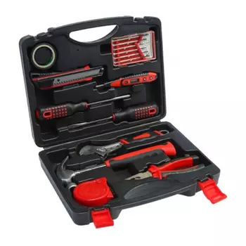 Универсальный набор инструментов ТУНДРА 1935480