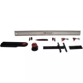 Универсальный набор KWB LINE MASTER 7839-08