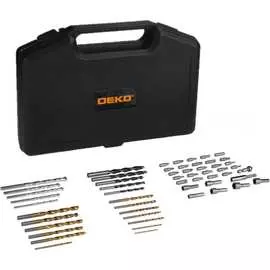 Универсальный набор оснастки DEKO DH55 065-0316