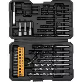 Универсальный набор оснастки DEKO