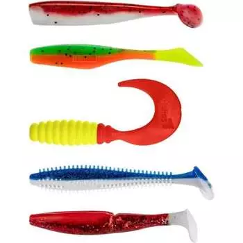 Универсальный набор приманок Helios HS-PU-SET3 311024