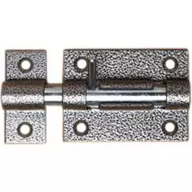 Универсальный накладной засов Делга