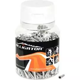 Универсальный наконечник троса ALLIGATOR