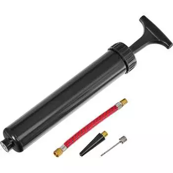 Универсальный насос для мячей BRADEX