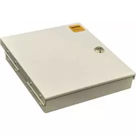 Универсальный настенный оптический бокс Hyperline