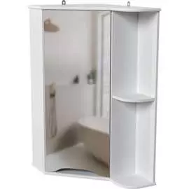 Универсальный навесной шкаф MIXLINE