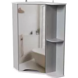 Универсальный навесной шкаф MIXLINE